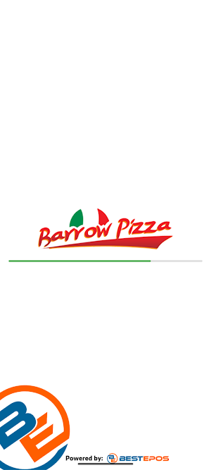 Barrow Pizza Fish & Chips Screenshot 0