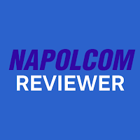 NAPOLCOM Reviewer 2026