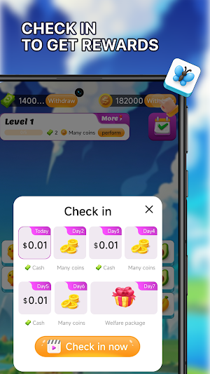 Happy Tiles Screenshot 2