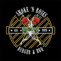 Smoke 'n Roses