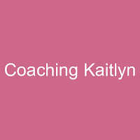 Coaching Kaitlyn