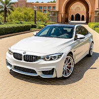 Real Car Dealership auto Games