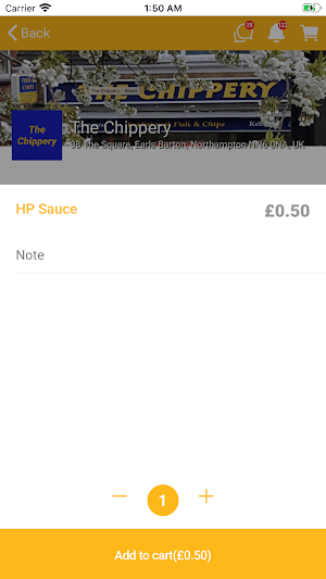 The Chippery Screenshot 0