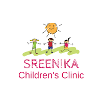 Sreenika Children's Clinic