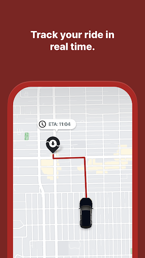 Hele-On Kako‘o Paratransit Screenshot 3