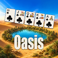 Oasis Poker