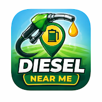 Diesel Near Me: Fuel Finder