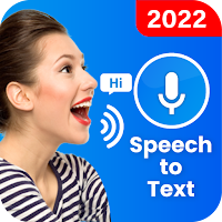 Text To Speech - Voice To Text