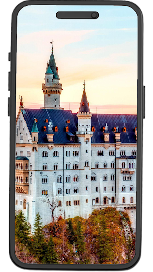 Germany Wallpapers screenshot 6