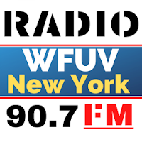 90.7 Wfuv Radio App Fm Online