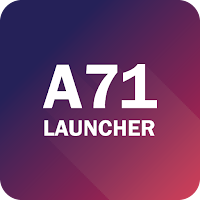 Theme Launcher Wallpaper HD