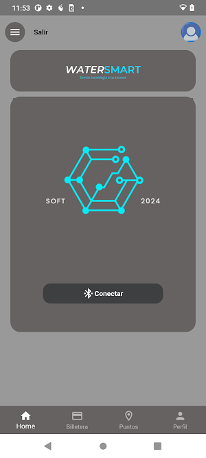 WaterSmart Screenshot 2