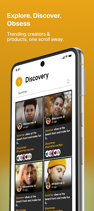 JantBee Screenshot 1