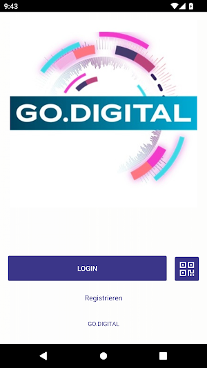 GO.DIGITAL 2024 Screenshot 0