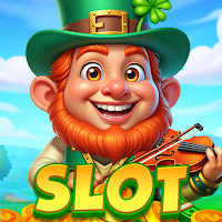 Jackpot Patric Slot
