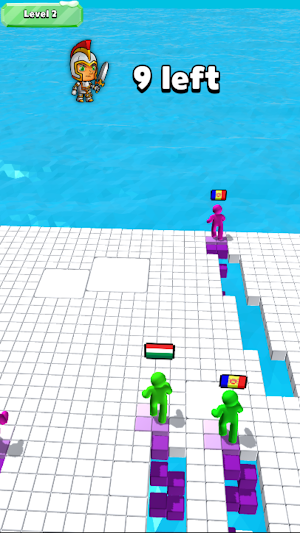 Tile Escape Screenshot 2