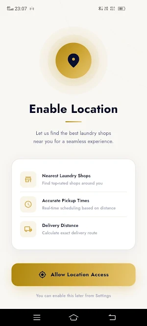 Washiiffy Screenshot 3