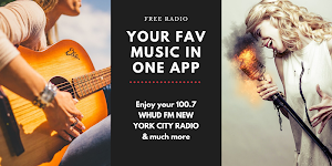 100.7 WHUD Radio NY Screenshot 0