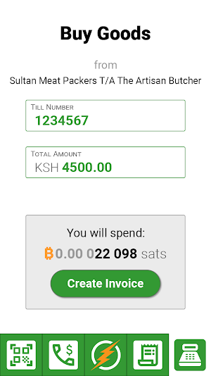 Tando Screenshot 1
