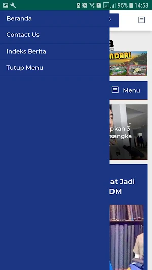 Penasultra Screenshot 2
