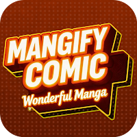 MangifyComic