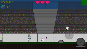 PixelCup Screenshot 3