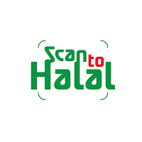Scan To Halal: Product Scanner