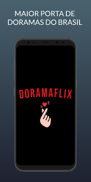 DoramaFlix - Assistir Doramas Screenshot 0