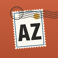 AZetera — Word Search Journey
