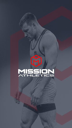 Mission Athletics Screenshot 0
