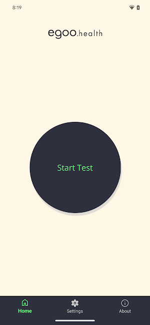 Egoo Connect Screenshot 1
