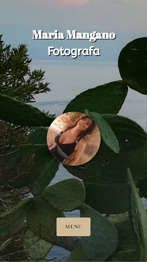 Maria Mangano Screenshot 0