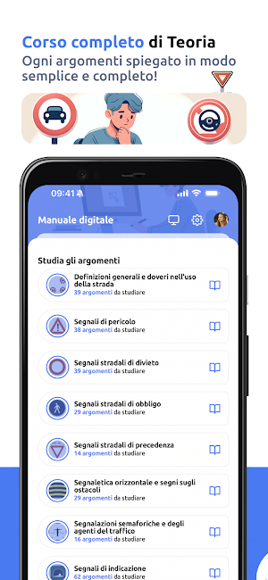 PatenteFlash - Ufficiale 2024 Screenshot 2