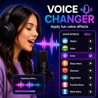 Voice Changer