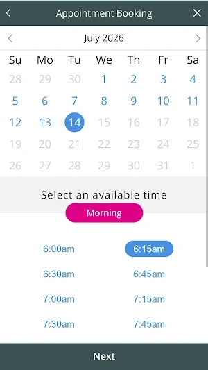 Nova Reset Screenshot 2