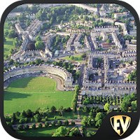 Bath Travel & Explore, Offline
