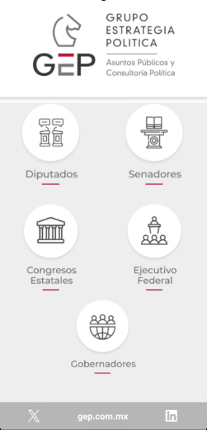 GEPDigital 2.0 Screenshot 0