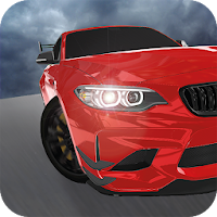 Fast&Grand - Car Driving Simulator