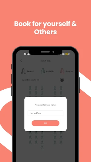Sharearide Screenshot 2