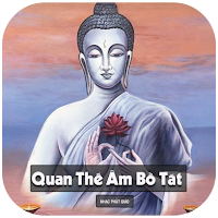 Niệm Phật Quan Thế Âm Bồ Tát