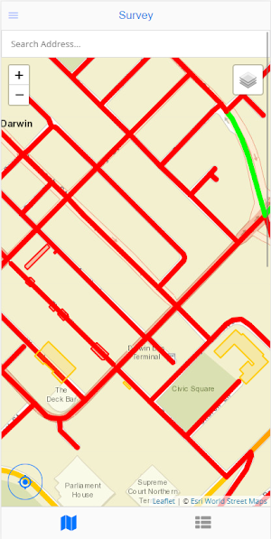 Guardian CAD Screenshot 0