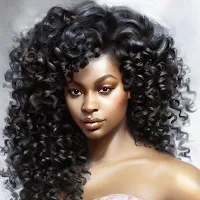 Hair Extensions App