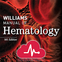 Williams Manual of Hematology