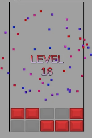 Complete The Squares Screenshot 3