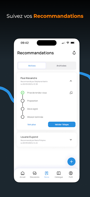 CLIM EVOLUTION Screenshot 3
