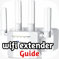 wifi extender guide