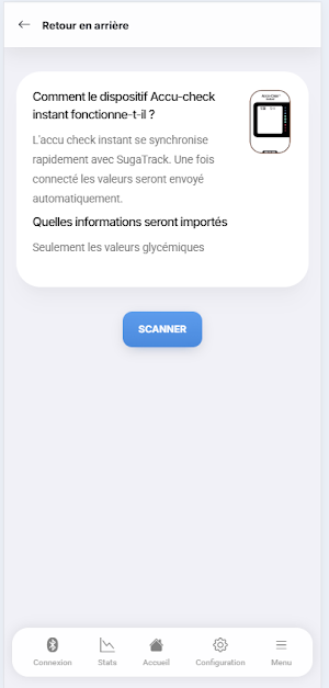 sugatrack Screenshot 2