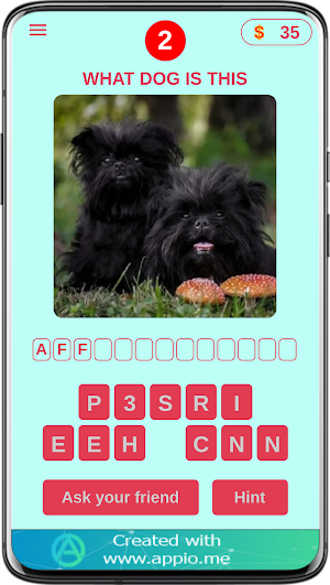 Guess The Dog Breed Screenshot 1