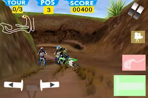 Mx Motocross Island Screenshot 2