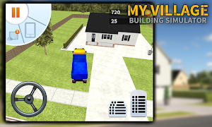 My Village: Building Simulator Screenshot 0